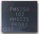 Replacement for PM6250 102 POWER SUPPLY IC - Quality Phone Parts in Sri Lanka